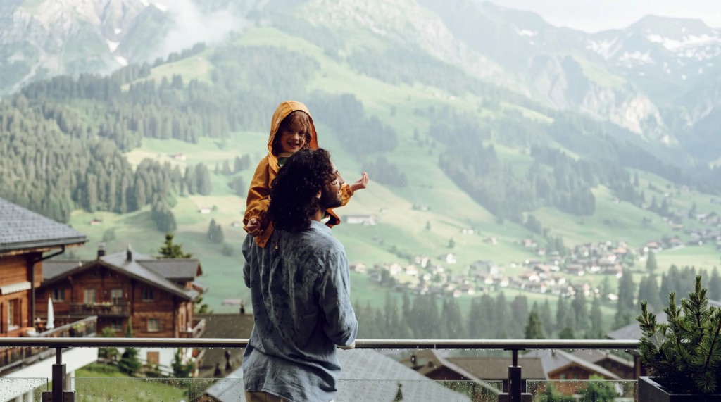 Human approach to hospitality